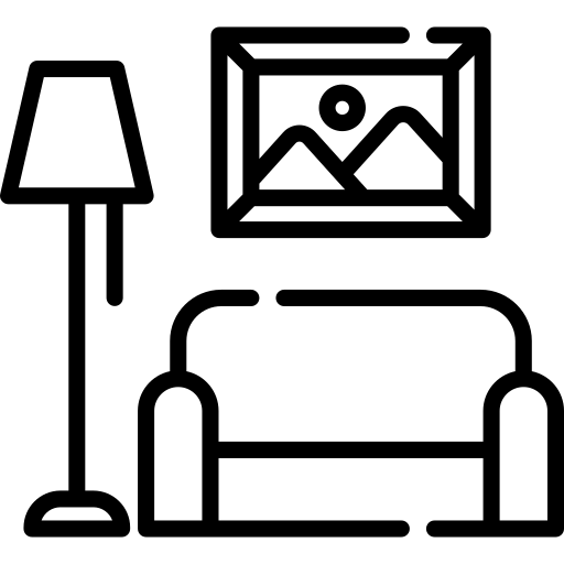更高的生活质量