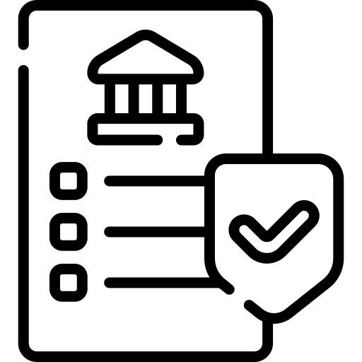 高效的治理与透明度